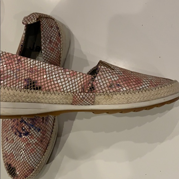 Jana Espadrille Loafers - Picture 5 of 5